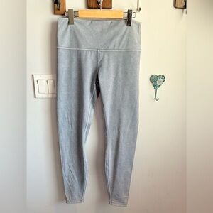 Lululemon Athletica Blue Apparel